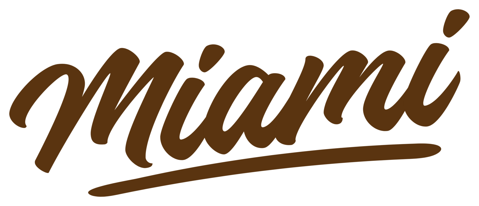 Miami Sushi